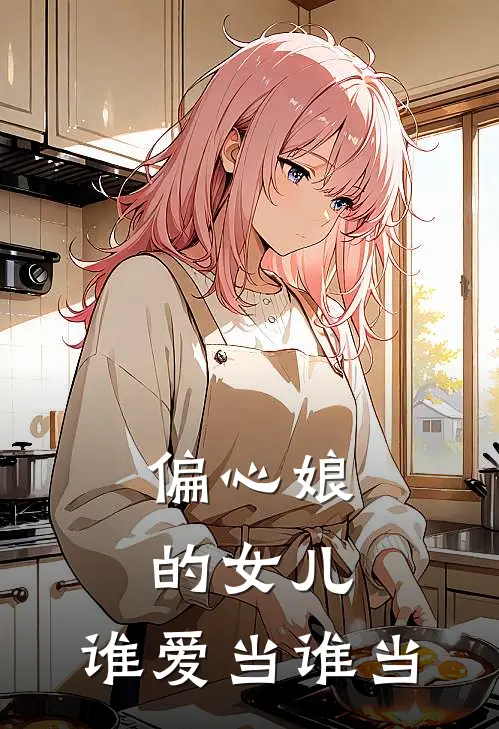 偏心娘的女儿，谁爱当谁当李秀莲秀秀免费小说完结_最新章节列表偏心娘的女儿，谁爱当谁当(李秀莲秀秀)