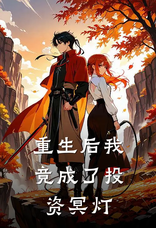 重生后我竟成了投资冥灯