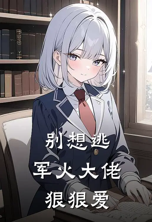 别想逃，军火大佬狠狠爱