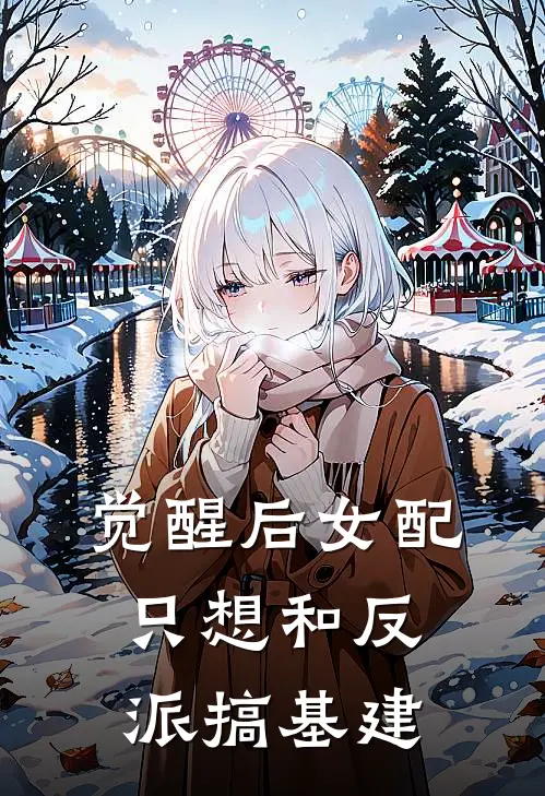 觉醒后女配只想和反派搞基建谢无妄沈清辞小说完结免费_最新章节列表觉醒后女配只想和反派搞基建(谢无妄沈清辞)