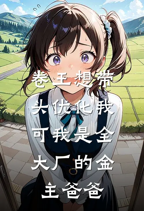 卷王想带头优化我，可我是全大厂的金主爸爸苏漾林远锋免费热门小说_最热门小说卷王想带头优化我，可我是全大厂的金主爸爸苏漾林远锋