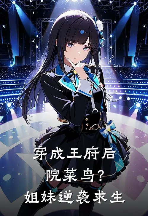 穿成王府后院菜鸟？姐妹逆袭求生王菲菲苏婉已完结小说推荐_完整版小说穿成王府后院菜鸟？姐妹逆袭求生(王菲菲苏婉)