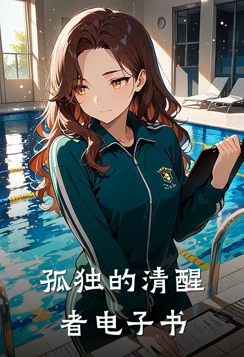 孤独的清醒者电子书