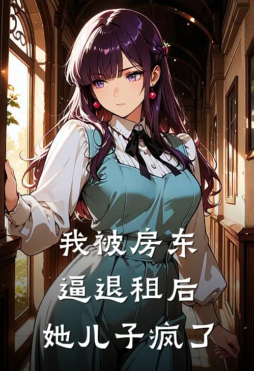 我被房东逼退租后，她儿子疯了(岑佳张晓波)免费小说大全_小说完结免费我被房东逼退租后，她儿子疯了岑佳张晓波