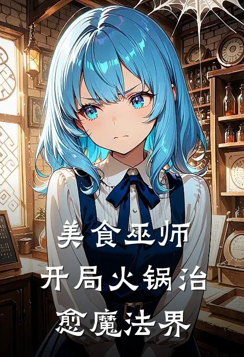 美食巫师：开局火锅治愈魔法界斯内普多比完整免费小说_小说全文免费阅读美食巫师：开局火锅治愈魔法界斯内普多比