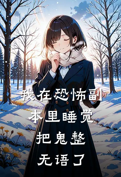 我在恐怖副本里睡觉，把鬼整无语了抖音热门完结小说免费阅读_热门免费小说我在恐怖副本里睡觉，把鬼整无语了(抖音热门)