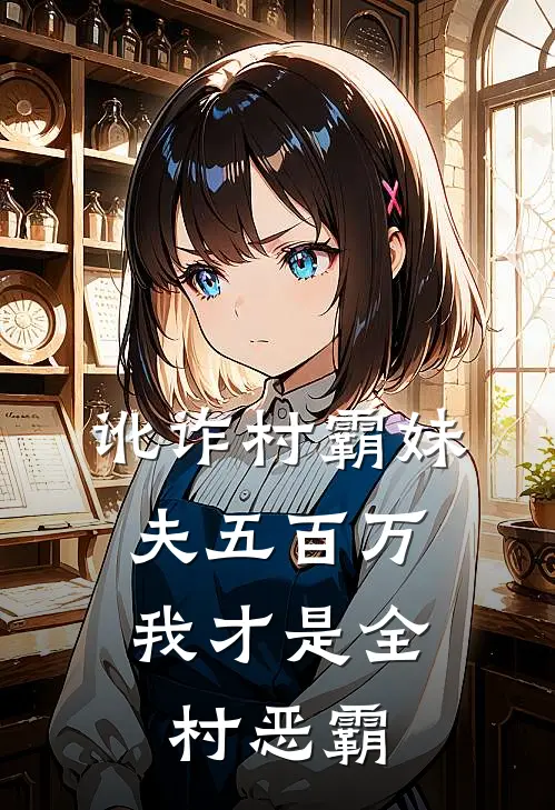 讹诈村霸妹夫五百万，我才是全村恶霸(沈妍林致远)完结版小说推荐_最新完结小说推荐讹诈村霸妹夫五百万，我才是全村恶霸沈妍林致远