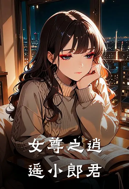 女尊之逍遥小郎君