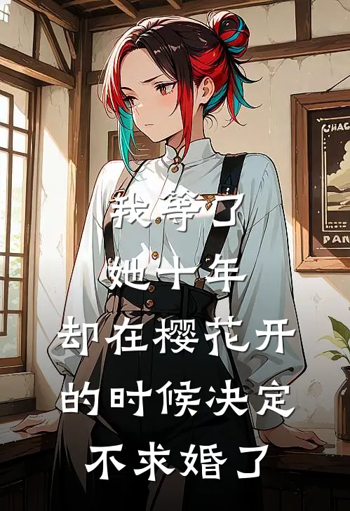 我等了她十年，却在樱花开的时候决定不求婚了林知遥刘海最新章节在线阅读_林知遥刘海全本免费在线阅读