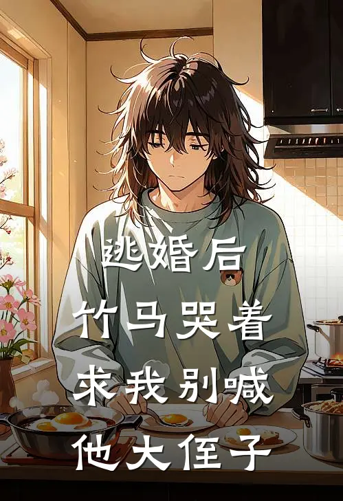 逃婚后，竹马哭着求我别喊他大侄子(陆淮苏晚晚)免费完结小说_小说完整版免费阅读逃婚后，竹马哭着求我别喊他大侄子(陆淮苏晚晚)