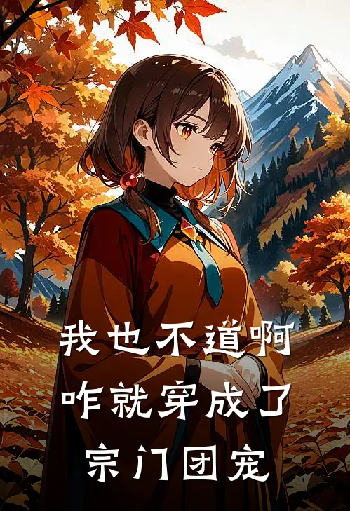 我也不道啊，咋就穿成了宗门团宠