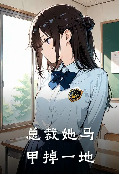 总裁她马甲掉一地