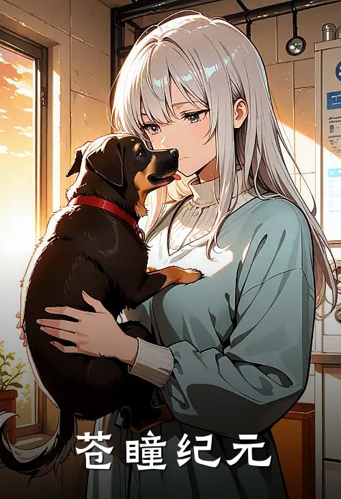 苍瞳纪元林烬阿雅免费小说_完本免费小说苍瞳纪元林烬阿雅