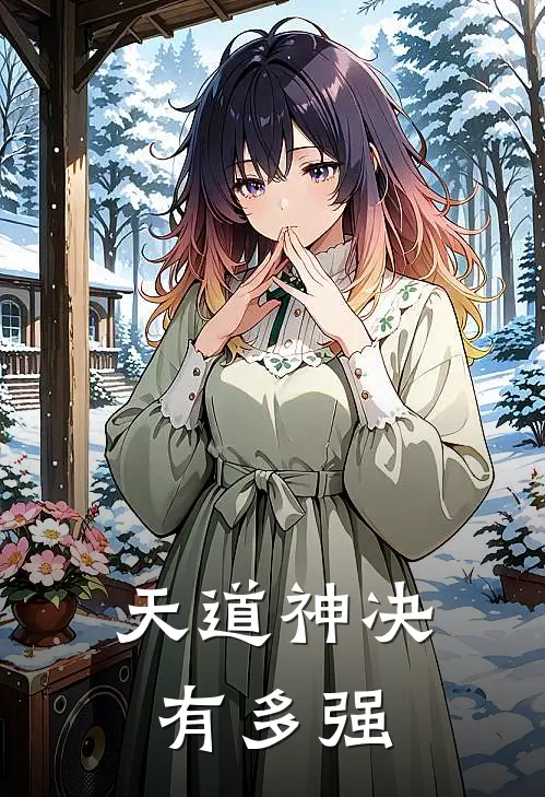 天道神决有多强