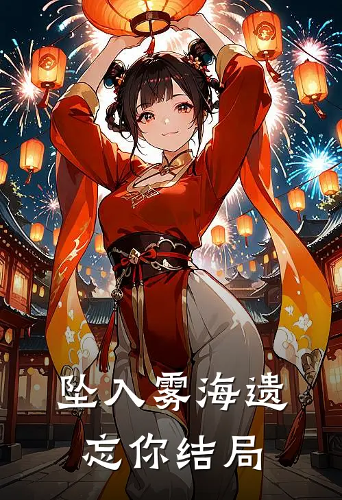 坠入雾海遗忘你结局