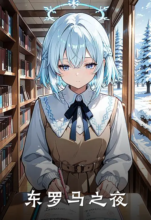 东罗马之夜(韩飞林浩)全文阅读免费全集_完结小说东罗马之夜韩飞林浩