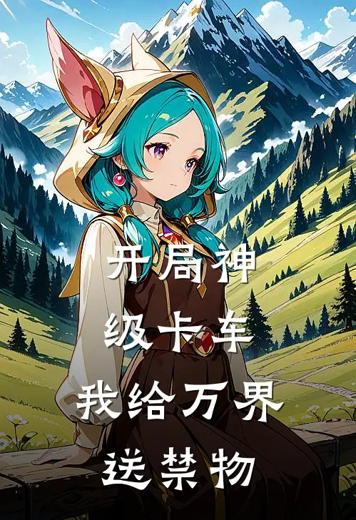 开局神级卡车，我给万界送禁物