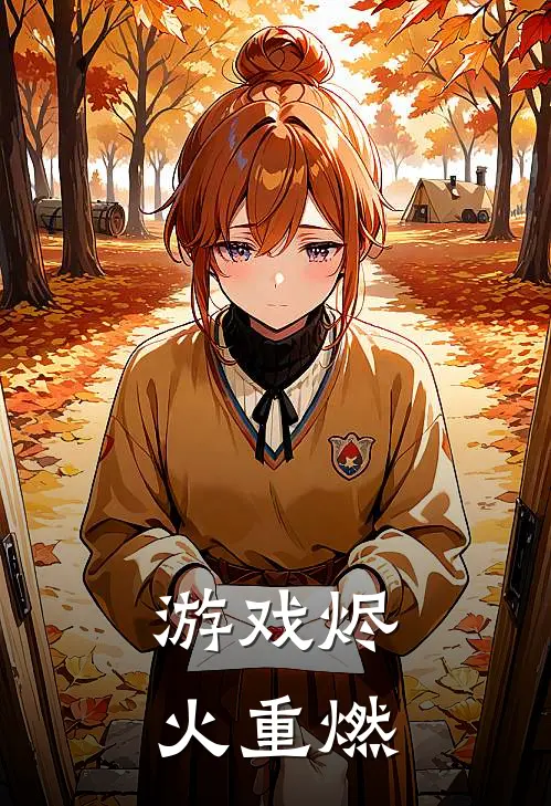 游戏烬火重燃林烬赵城免费阅读全文_热门小说大全游戏烬火重燃林烬赵城