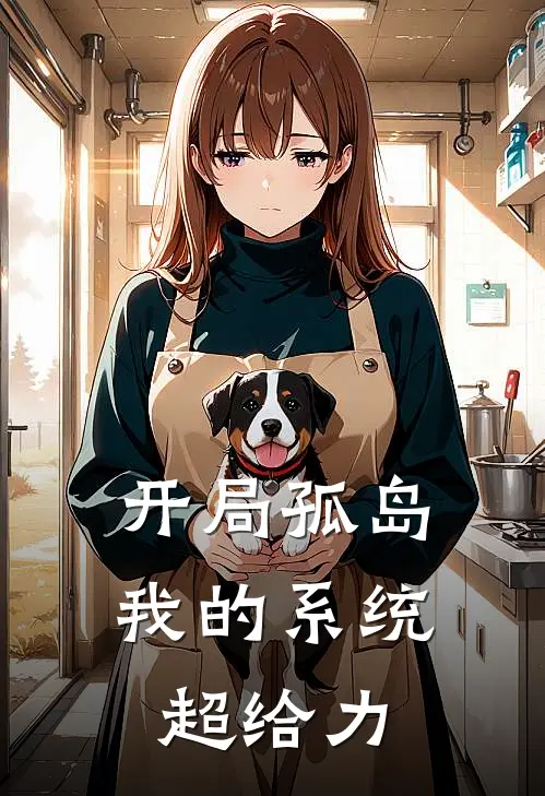 开局孤岛：我的系统超给力