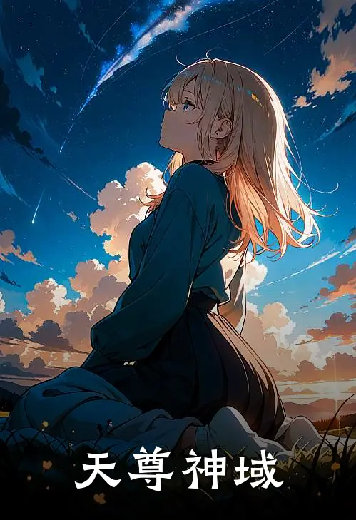 天尊神域