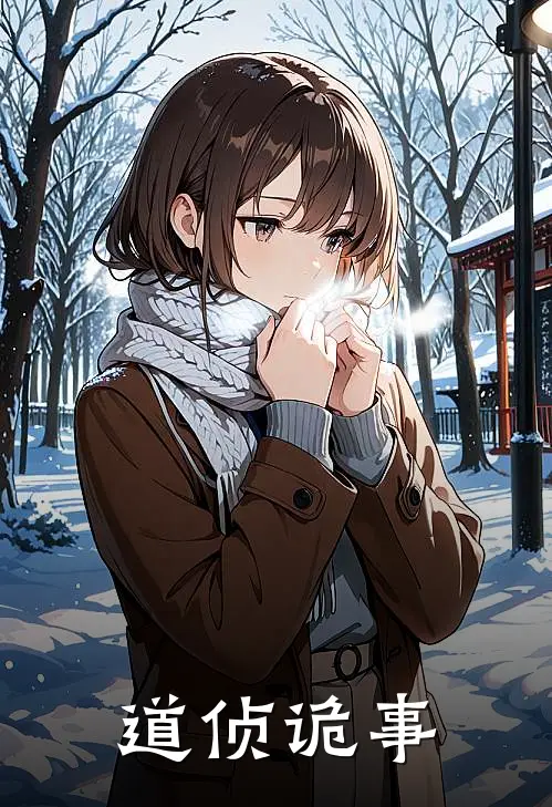 道侦诡事(李思源王猛)完本小说_全本免费小说道侦诡事李思源王猛