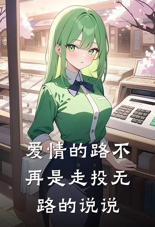 爱情的路不再是走投无路的说说