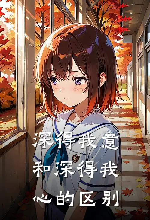 深得我意和深得我心的区别