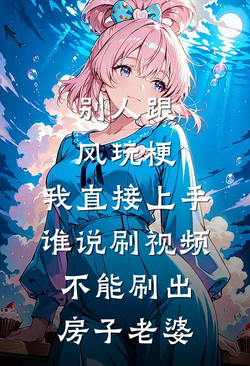 别人跟风玩梗，我直接上手谁说刷视频不能刷出房子老婆(王辉李雪)最新好看小说_无弹窗全文免费阅读别人跟风玩梗，我直接上手谁说刷视频不能刷出房子老婆王辉李雪