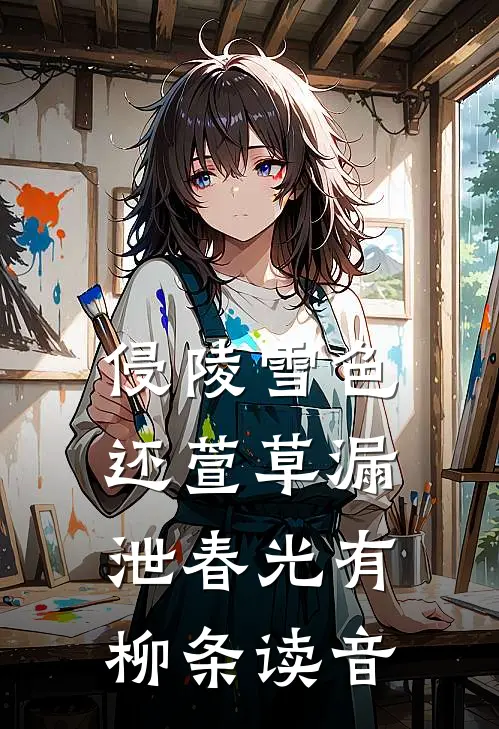 侵陵雪色还萱草漏泄春光有柳条读音