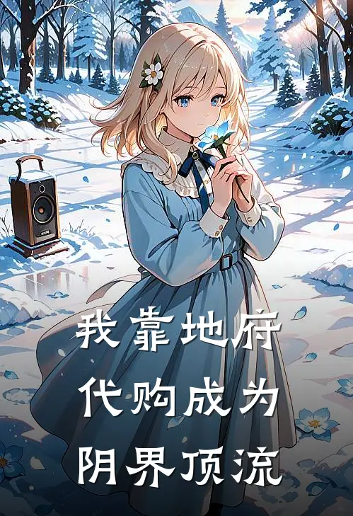 我靠地府代购成为阴界顶流