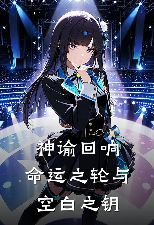 神谕回响：命运之轮与空白之钥