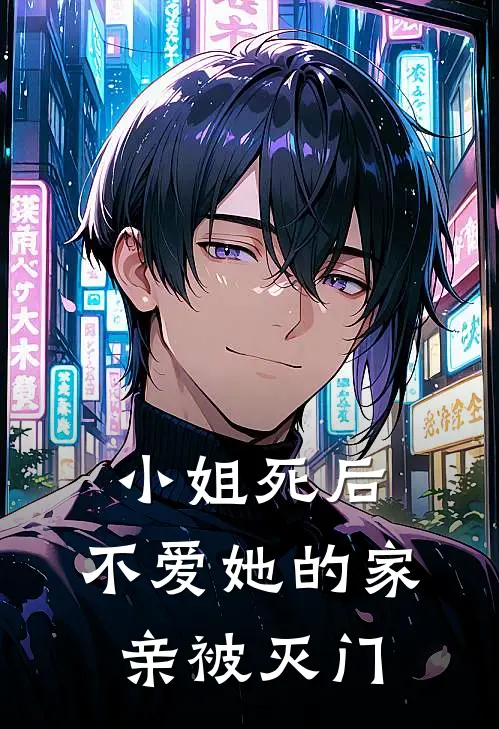小姐死后，不爱她的家亲被灭门林清（小姐）阿紫全本免费小说_热门网络小说推荐小姐死后，不爱她的家亲被灭门林清（小姐）阿紫