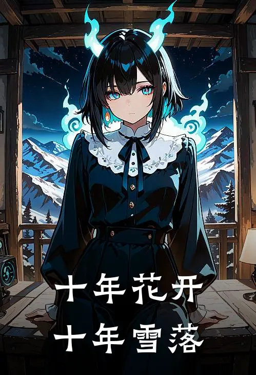 十年花开，十年雪落林亦宋吟免费小说全集_免费阅读无弹窗十年花开，十年雪落林亦宋吟