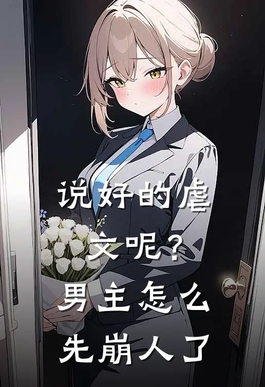 说好的虐文呢？男主怎么先崩人了全文免费阅读无弹窗大结局_说好的虐文呢？男主怎么先崩人了（顾琛佩佩）小说免费阅读大结局