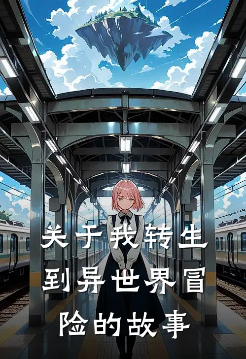 关于我转生到异世界冒险的故事