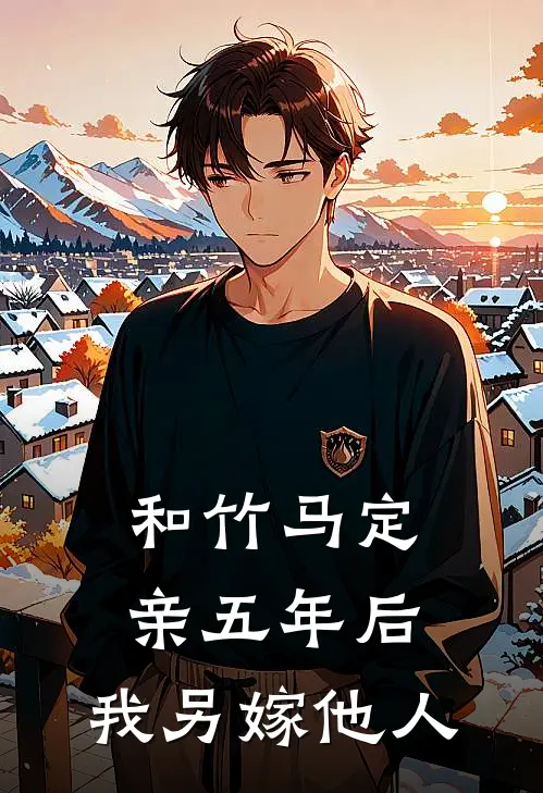 和竹马定亲五年后，我另嫁他人萧玦侯世子小说推荐完结_全集免费小说和竹马定亲五年后，我另嫁他人(萧玦侯世子)