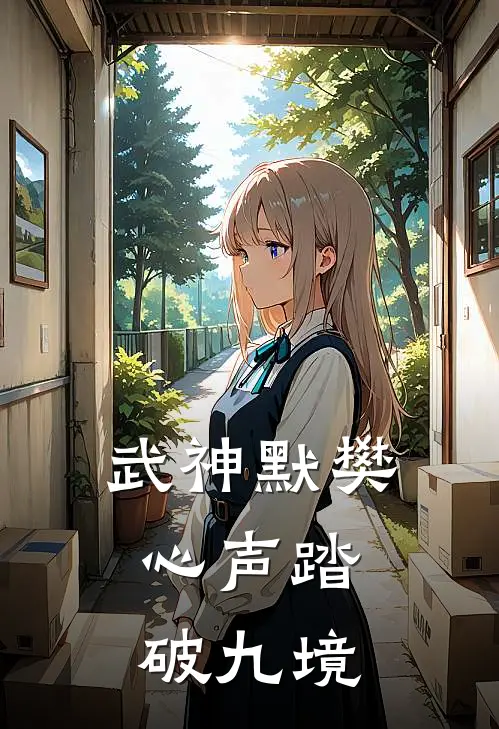 武神默樊：心声踏破九境