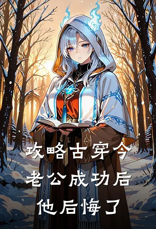 攻略古穿今老公成功后，他后悔了