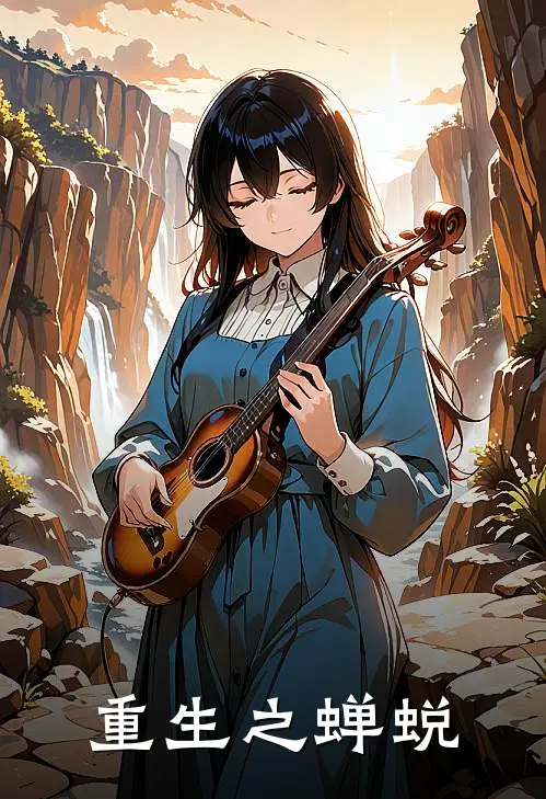 重生之蝉蜕林蝉衣高爱媛小说免费完结_最新章节列表重生之蝉蜕(林蝉衣高爱媛)