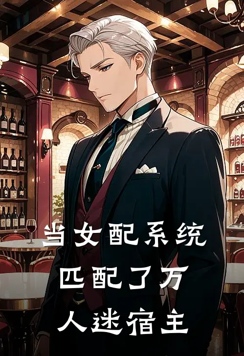 当女配系统匹配了万人迷宿主(黎絮徐萌)免费小说完结_最新推荐小说当女配系统匹配了万人迷宿主(黎絮徐萌)
