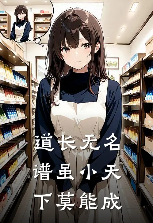 道长无名谱虽小天下莫能成