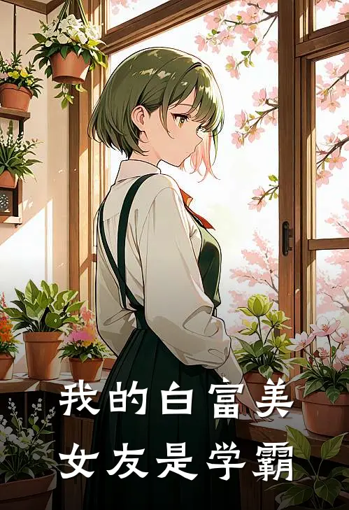 我的白富美女友是学霸