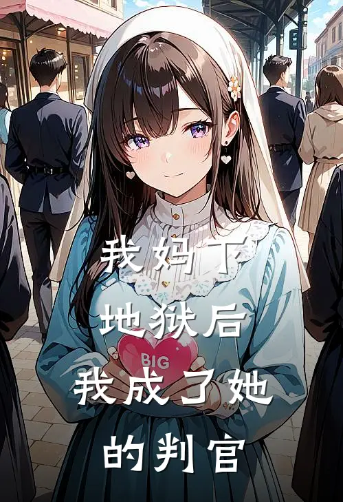 我妈下地狱后，我成了她的判官