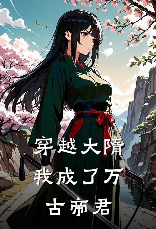 穿越大隋：我成了万古帝君杨广杨坚全文在线阅读_穿越大隋：我成了万古帝君全集免费阅读