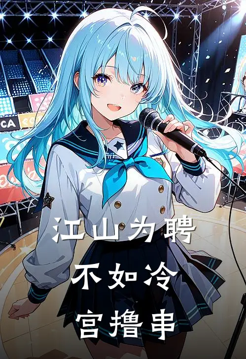 江山为聘，不如冷宫撸串