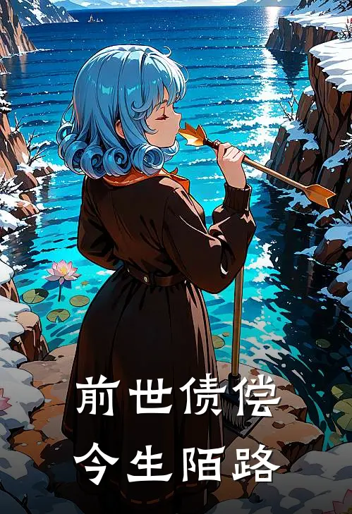 前世债偿，今生陌路陆霖邵清韵小说完整版免费阅读_热门小说排行榜前世债偿，今生陌路(陆霖邵清韵)