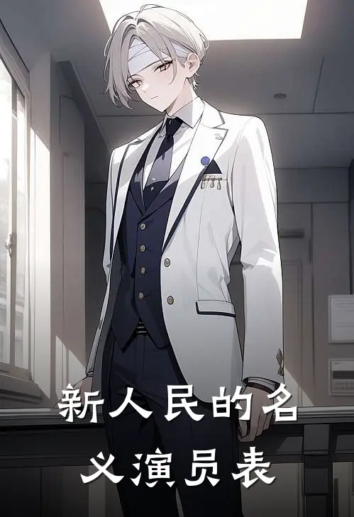新人民的名义演员表