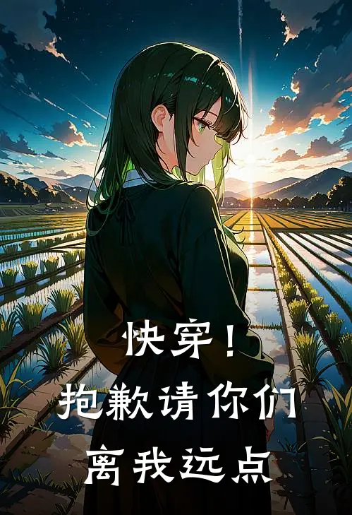 快穿！抱歉，请你们离我远点(沈辞沈辞)网络热门小说_最新章节列表快穿！抱歉，请你们离我远点(沈辞沈辞)