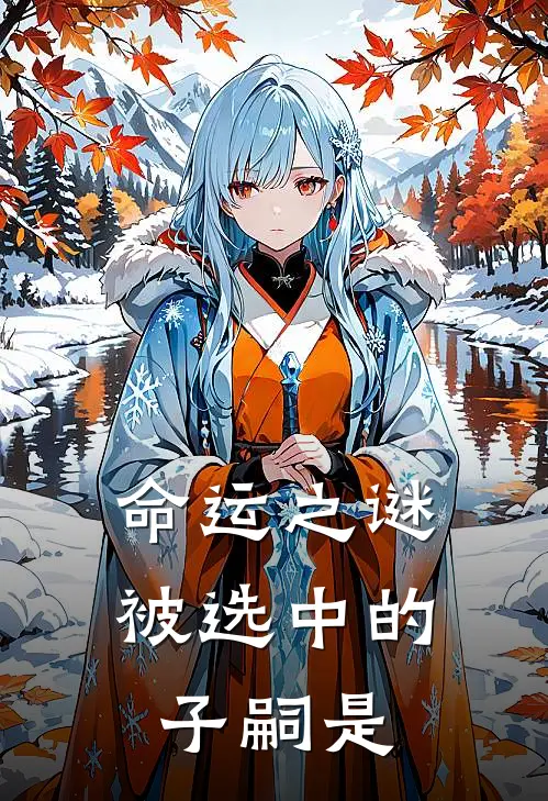 命运之谜被选中的子嗣是