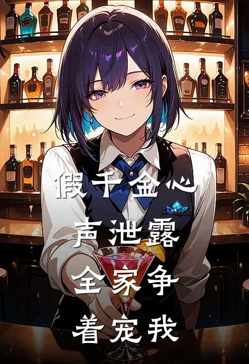 假千金心声泄露，全家争着宠我